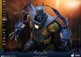 [ĐẶT TRƯỚC]  Hot Toys VGM74 : Batman: Arkham Origins Knightfall Batman™ 1/6th scale Collectible Figure