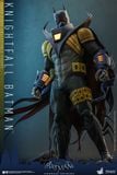[ĐẶT TRƯỚC]  Hot Toys VGM74 : Batman: Arkham Origins Knightfall Batman™ 1/6th scale Collectible Figure