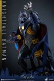 [ĐẶT TRƯỚC]  Hot Toys VGM74 : Batman: Arkham Origins Knightfall Batman™ 1/6th scale Collectible Figure