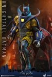 [ĐẶT TRƯỚC]  Hot Toys VGM74 : Batman: Arkham Origins Knightfall Batman™ 1/6th scale Collectible Figure