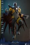 [ĐẶT TRƯỚC]  Hot Toys VGM74 : Batman: Arkham Origins Knightfall Batman™ 1/6th scale Collectible Figure