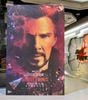 [ ĐÃ PHÁT HÀNH - ORDER ] HOT TOYS MMS645 - DOCTOR STRANGE IN THE MULTIVERSE OF MADNESS -  DOCTOR STRANGE