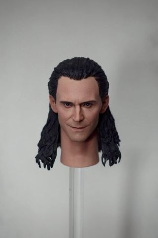 [ĐÃ PHÁT HÀNH] Eleven x Vimal - VM08 Loki Headsclupt