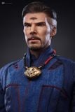 [ ĐÃ PHÁT HÀNH - ORDER ] HOT TOYS MMS645 - DOCTOR STRANGE IN THE MULTIVERSE OF MADNESS -  DOCTOR STRANGE