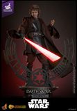 [ĐÃ PHÁT HÀNH - ORDER] HOT TOYS EXCLUSIVE DX47AEB : STAR WARS™ Darth Vader™ (Sith Apprentice) - Japan Version