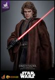 [ĐẶT TRƯỚC] HOT TOYS EXCLUSIVE DX47AE : STAR WARS™ Darth Vader™ (Sith Apprentice) - World Version