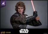 [ĐÃ PHÁT HÀNH - ORDER] HOT TOYS EXCLUSIVE DX47AEB : STAR WARS™ Darth Vader™ (Sith Apprentice) - Japan Version
