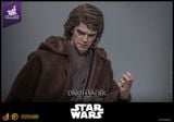 [ĐÃ PHÁT HÀNH - ORDER] HOT TOYS EXCLUSIVE DX47AEB : STAR WARS™ Darth Vader™ (Sith Apprentice) - Japan Version