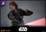 [ĐẶT TRƯỚC] HOT TOYS EXCLUSIVE DX47AE : STAR WARS™ Darth Vader™ (Sith Apprentice) - World Version
