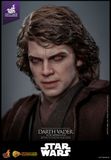 [ĐẶT TRƯỚC] HOT TOYS EXCLUSIVE DX47AE : STAR WARS™ Darth Vader™ (Sith Apprentice) - World Version
