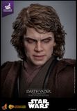 [ĐẶT TRƯỚC] HOT TOYS EXCLUSIVE DX47AE : STAR WARS™ Darth Vader™ (Sith Apprentice) - World Version