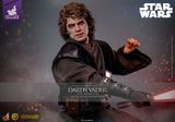 [ĐẶT TRƯỚC] HOT TOYS EXCLUSIVE DX47AE : STAR WARS™ Darth Vader™ (Sith Apprentice) - World Version