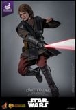 [ĐẶT TRƯỚC] HOT TOYS EXCLUSIVE DX47AE : STAR WARS™ Darth Vader™ (Sith Apprentice) - World Version