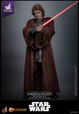 [ĐẶT TRƯỚC] HOT TOYS EXCLUSIVE DX47AE : STAR WARS™ Darth Vader™ (Sith Apprentice) - World Version