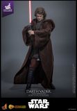 [ĐẶT TRƯỚC] HOT TOYS EXCLUSIVE DX47AE : STAR WARS™ Darth Vader™ (Sith Apprentice) - World Version