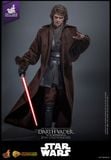 [ĐÃ PHÁT HÀNH - ORDER] HOT TOYS EXCLUSIVE DX47AEB : STAR WARS™ Darth Vader™ (Sith Apprentice) - Japan Version