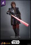 [ĐÃ PHÁT HÀNH - ORDER] HOT TOYS EXCLUSIVE DX47AEB : STAR WARS™ Darth Vader™ (Sith Apprentice) - Japan Version