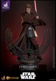 [ĐÃ PHÁT HÀNH - ORDER] HOT TOYS EXCLUSIVE DX47AEB : STAR WARS™ Darth Vader™ (Sith Apprentice) - Japan Version
