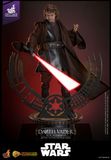[ĐẶT TRƯỚC] HOT TOYS EXCLUSIVE DX47AE : STAR WARS™ Darth Vader™ (Sith Apprentice) - World Version