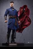 [ ĐÃ PHÁT HÀNH - ORDER ] HOT TOYS MMS645 - DOCTOR STRANGE IN THE MULTIVERSE OF MADNESS -  DOCTOR STRANGE