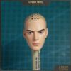 [ PHỤ KIỆN MÔ HÌNH 1/6 ] HEADSCLUPT SƯ PHỤ CUSTOM CỔ TRANG - Holy Monk Head Sculpt - INSTOCK