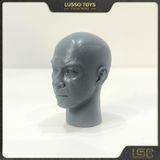 [ PHỤ KIỆN MÔ HÌNH 1/6 ] Khuôn Head Sculpts Mô Hình Nhân Vật Quách Chính Hồng Tây Du Ký 1/6 - Chưa Sơn- INSTOCK