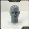[ PHỤ KIỆN MÔ HÌNH 1/6 ] Khuôn Head Sculpts Mô Hình Nhân Vật Quách Chính Hồng Tây Du Ký 1/6 - Chưa Sơn- INSTOCK