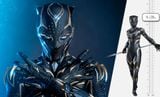 [ĐẶT TRƯỚC] HOT TOYS MMS675 : BLACK PANTHER: WAKANDA FOREVER - BLACK PANTHER