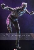 [ĐÃ PHÁT HÀNH - ORDER] HOT TOYS MMS671 : BLACK PANTHER LEGACY - BLACK PANTHER (ORIGINAL SUIT)