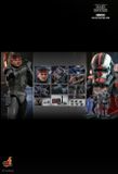 [ĐẶT TRƯỚC] HOT TOYS : TMS050 - STAR WARS: THE BAD BATCH™ HUNTER™