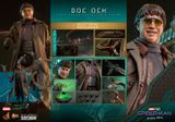 [ĐÃ PHÁT HÀNH - ORDER] HOT TOYS MMS633 - SPIDER-MAN: NO WAY HOME DOC OCK (DELUXE VERSION)