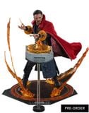 [ ĐÃ PHÁT HÀNH - ORDER ] HOT TOYS MMS629 -  NO WAY HOME DOCTOR STRANGE 3.0