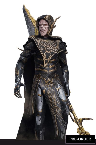 [ĐÃ PHÁT HÀNH] TOYS BATTALION TB005 1/6 RAVENBLADE - COLVUS GLAIVE