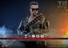 [ĐẶT TRƯỚC] HOT TOYS MMS795: TERMINATOR 2: JUDGMENT DAY : T-800 (2.0)