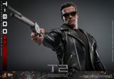 [ĐẶT TRƯỚC] HOT TOYS MMS795: TERMINATOR 2: JUDGMENT DAY : T-800 (2.0)