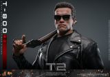 [ĐẶT TRƯỚC] HOT TOYS MMS795: TERMINATOR 2: JUDGMENT DAY : T-800 (2.0)
