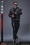 [ĐẶT TRƯỚC] HOT TOYS MMS795: TERMINATOR 2: JUDGMENT DAY : T-800 (2.0)