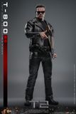 [ĐẶT TRƯỚC] HOT TOYS MMS795: TERMINATOR 2: JUDGMENT DAY : T-800 (2.0)