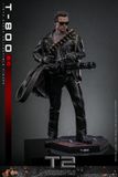 [ĐẶT TRƯỚC] HOT TOYS MMS795: TERMINATOR 2: JUDGMENT DAY : T-800 (2.0)