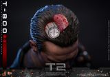[ĐẶT TRƯỚC] HOT TOYS MMS795: TERMINATOR 2: JUDGMENT DAY : T-800 (2.0)