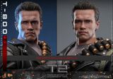 [ĐẶT TRƯỚC] HOT TOYS MMS795: TERMINATOR 2: JUDGMENT DAY : T-800 (2.0)