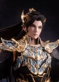 [ĐẶT TRƯỚC]  Cosmic Creations CC9134 : Hoang Thiên Đế - Thạch Hạo Bản Giáp (Shi Hao - Perfect World) - Armor Version  1/6 collectible figure