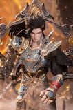 [ĐẶT TRƯỚC]  Cosmic Creations CC9134 : Hoang Thiên Đế - Thạch Hạo Bản Giáp (Shi Hao - Perfect World) - Armor Version  1/6 collectible figure