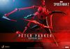 [ĐẶT TRƯỚC] HOT TOYS VGM61 -  MARVEL'S SPIDER-MAN 2 - PETER PARKER (SUPERIOR SUIT) 1/6TH SCALE COLLECTIBLE FIGURE