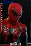 [ĐẶT TRƯỚC] HOT TOYS VGM61 -  MARVEL'S SPIDER-MAN 2 - PETER PARKER (SUPERIOR SUIT) 1/6TH SCALE COLLECTIBLE FIGURE