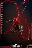 [ĐẶT TRƯỚC] HOT TOYS VGM61 -  MARVEL'S SPIDER-MAN 2 - PETER PARKER (SUPERIOR SUIT) 1/6TH SCALE COLLECTIBLE FIGURE