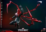 [ĐẶT TRƯỚC] HOT TOYS VGM61 -  MARVEL'S SPIDER-MAN 2 - PETER PARKER (SUPERIOR SUIT) 1/6TH SCALE COLLECTIBLE FIGURE