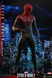 [ĐẶT TRƯỚC] HOT TOYS VGM61 -  MARVEL'S SPIDER-MAN 2 - PETER PARKER (SUPERIOR SUIT) 1/6TH SCALE COLLECTIBLE FIGURE