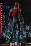[ĐẶT TRƯỚC] HOT TOYS VGM61 -  MARVEL'S SPIDER-MAN 2 - PETER PARKER (SUPERIOR SUIT) 1/6TH SCALE COLLECTIBLE FIGURE