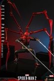 [ĐẶT TRƯỚC] HOT TOYS VGM61 -  MARVEL'S SPIDER-MAN 2 - PETER PARKER (SUPERIOR SUIT) 1/6TH SCALE COLLECTIBLE FIGURE